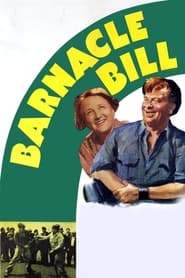 Barnacle Bill' Poster