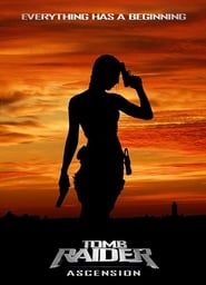 Tomb Raider Ascension' Poster