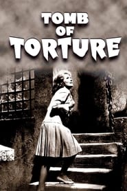 Tomb of Torture' Poster