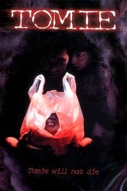 Tomie' Poster