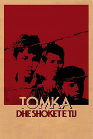 Tomka and His Friends' Poster