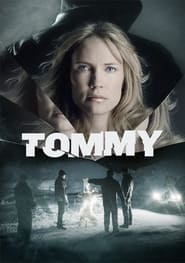Tommy' Poster