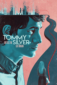 Tommy Battles the Silver Sea Dragon' Poster