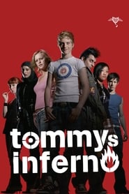 Tommys Inferno' Poster