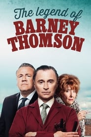 Streaming sources forThe Legend of Barney Thomson