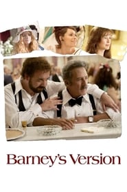 Barneys Version' Poster