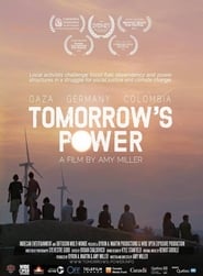 Tomorrows Power' Poster