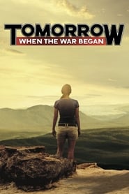 Tomorrow When the War Began Poster