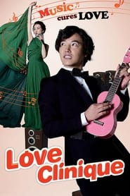 Love Clinique' Poster