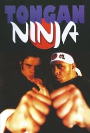 Tongan Ninja' Poster