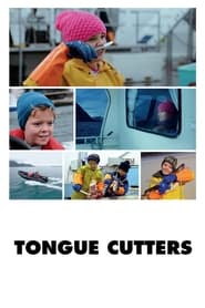 Tongue Cutters' Poster