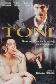 Toni' Poster