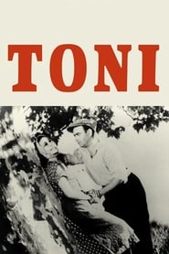 Toni' Poster