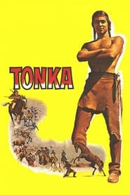 Tonka' Poster