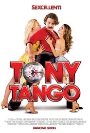 Tony Tango' Poster