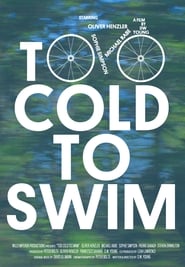 Too Cold to Swim' Poster