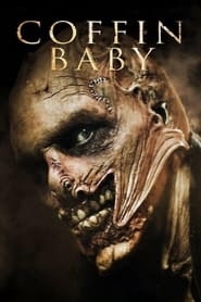 Coffin Baby' Poster