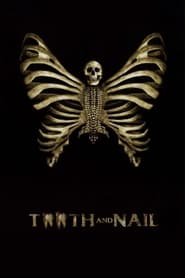 Tooth and Nail' Poster