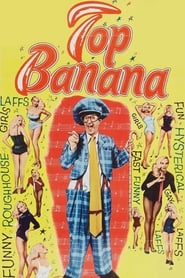 Top Banana' Poster