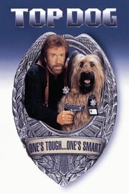 Top Dog' Poster