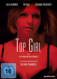 Top Girl or la dformation professionnelle' Poster