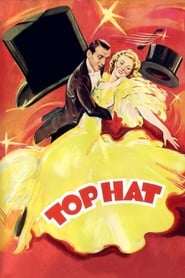 Streaming sources forTop Hat