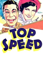 Top Speed' Poster