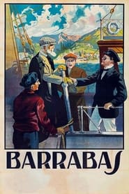 Barrabas' Poster