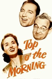 Top o the Morning' Poster