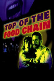 Top of the Food Chain' Poster