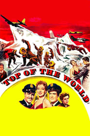 Top Of The World' Poster