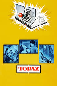 Topaz' Poster