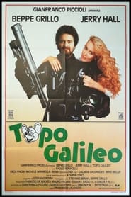 Topo Galileo' Poster
