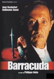 Barracuda' Poster
