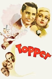 Topper' Poster