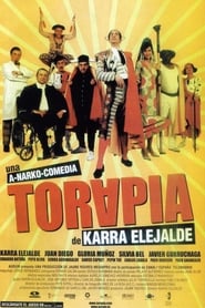 Torapia' Poster