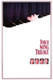 Torch Song Trilogy' Poster
