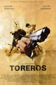 Toreros' Poster