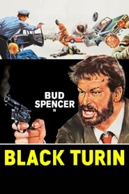 Black Turin' Poster
