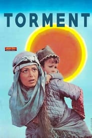 Torment' Poster