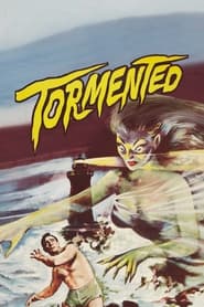 Tormented' Poster