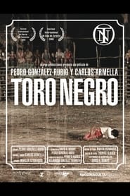 Toro Negro' Poster