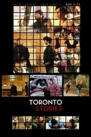 Toronto Stories' Poster