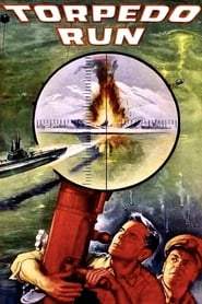 Torpedo Run' Poster