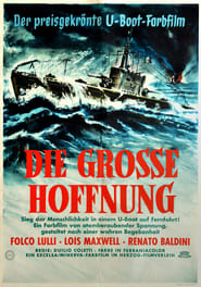 Submarine Attack' Poster