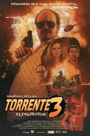 Torrente 3 The Protector