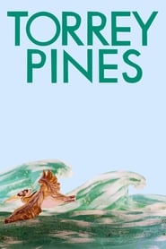 Torrey Pines' Poster