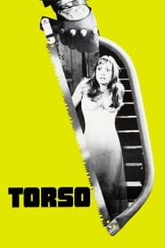 Torso' Poster