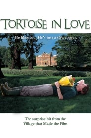 Tortoise in Love' Poster