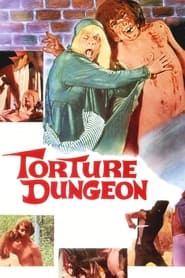 Torture Dungeon' Poster